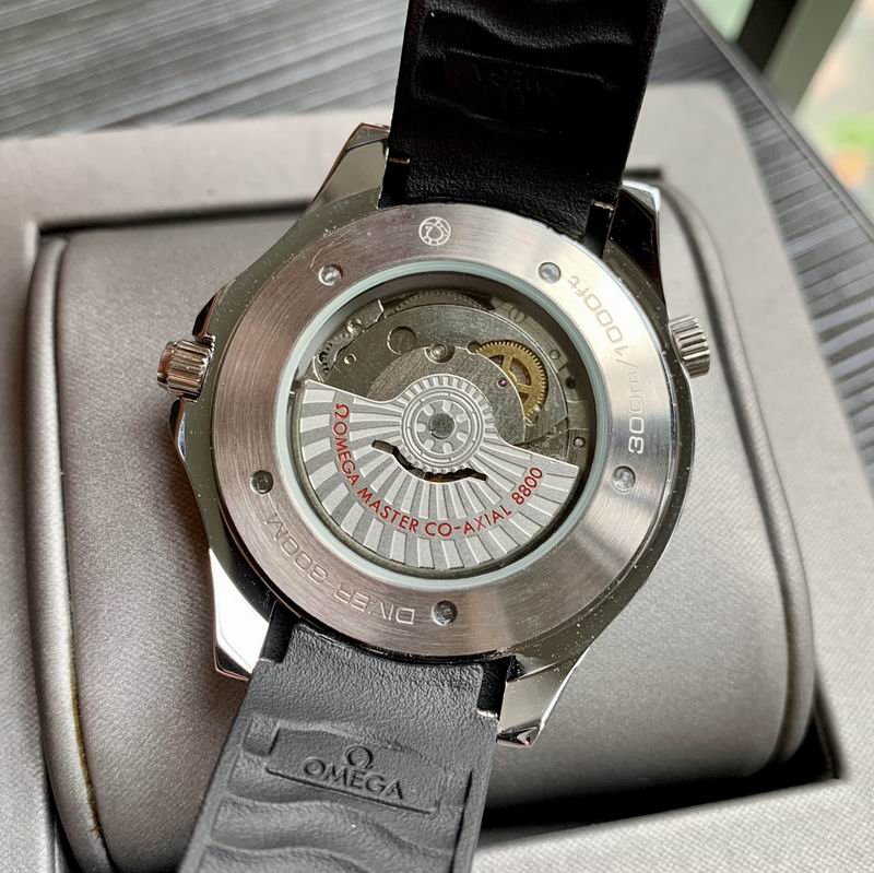 Omega 42mm 31-Seamaster (2)