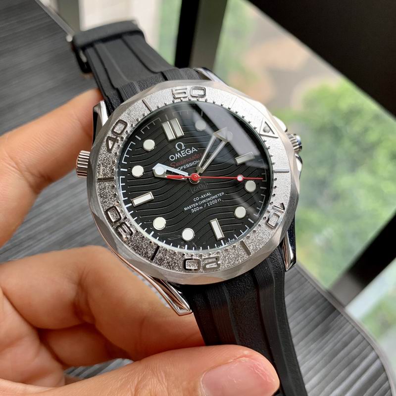 Omega 42mm 31-Seamaster (3)