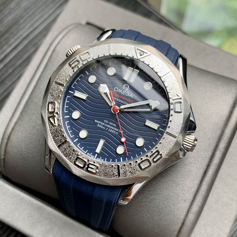 Omega 42mm 31-Seamaster (6)
