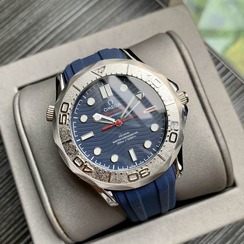 Omega 42mm 31-Seamaster (7)