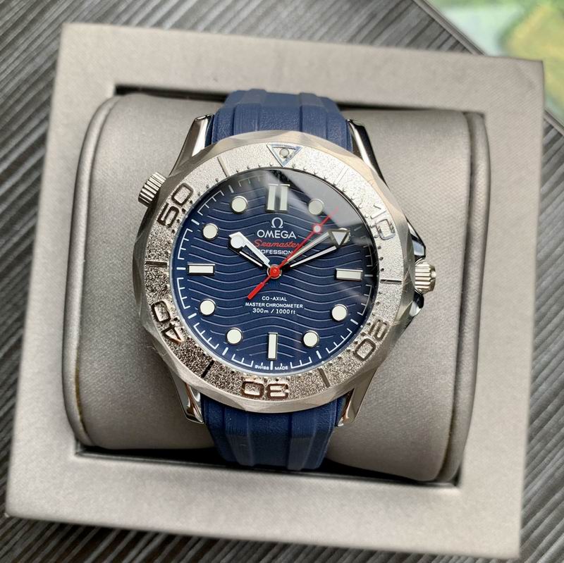 Omega 42mm 31-Seamaster (8)