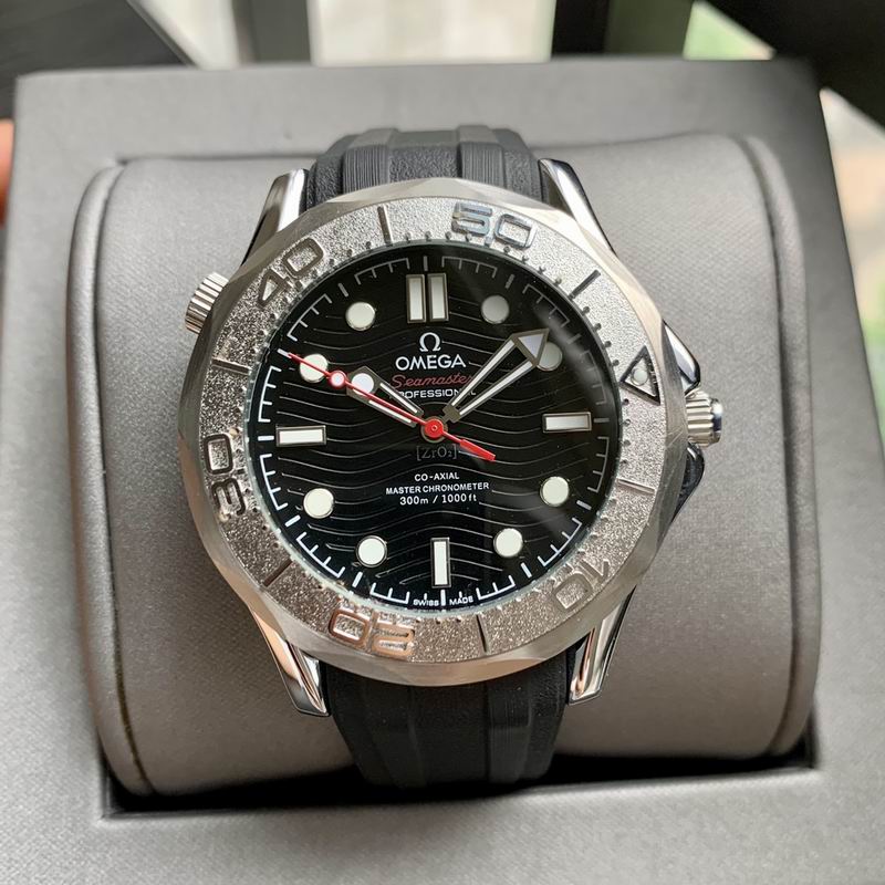 Omega 42mm 31-Seamaster (9)