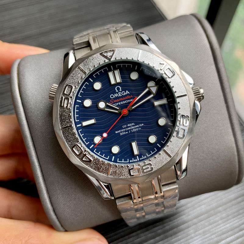Omega 42mm 32-Seamaster (3)