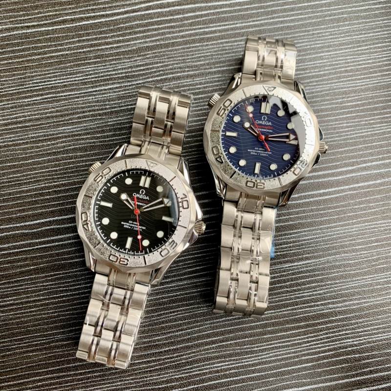 Omega 42mm 32-Seamaster (4)
