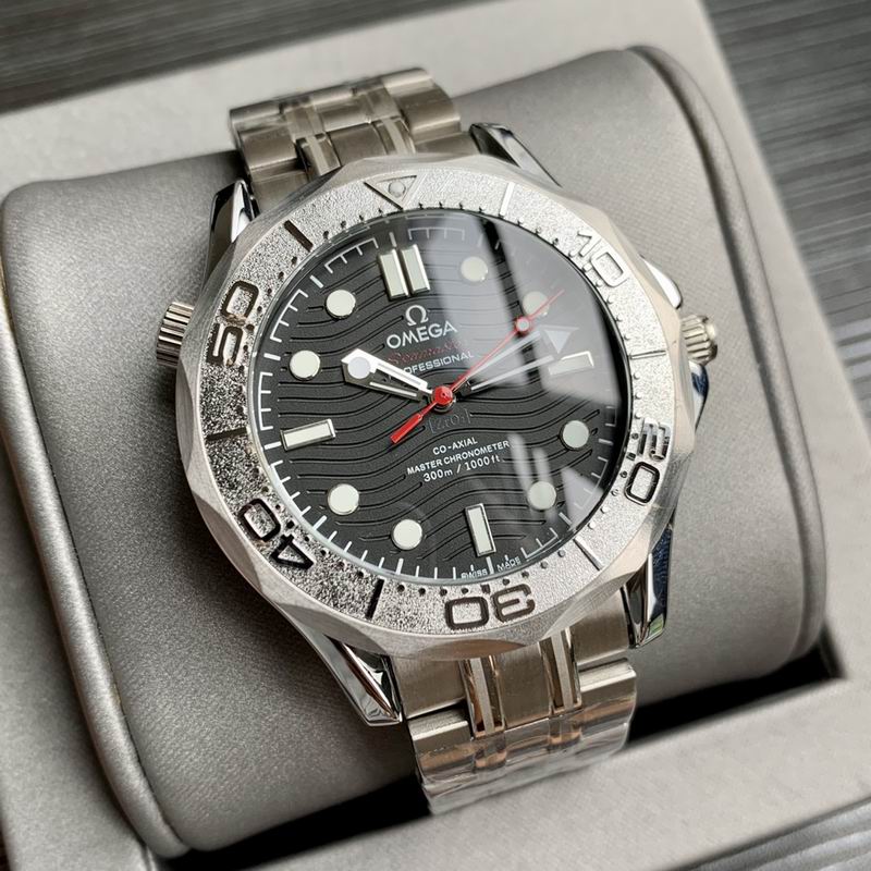 Omega 42mm 32-Seamaster (5)