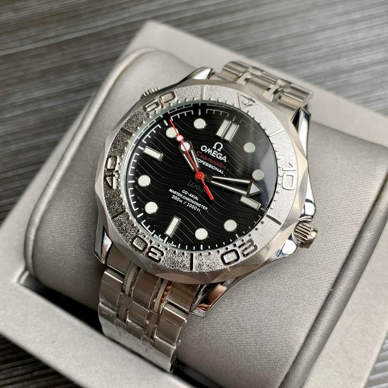 Omega 42mm 32-Seamaster (6)