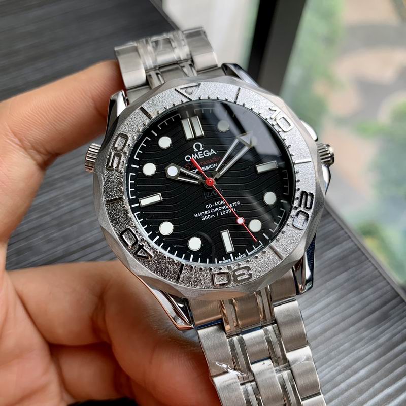 Omega 42mm 32-Seamaster (7)