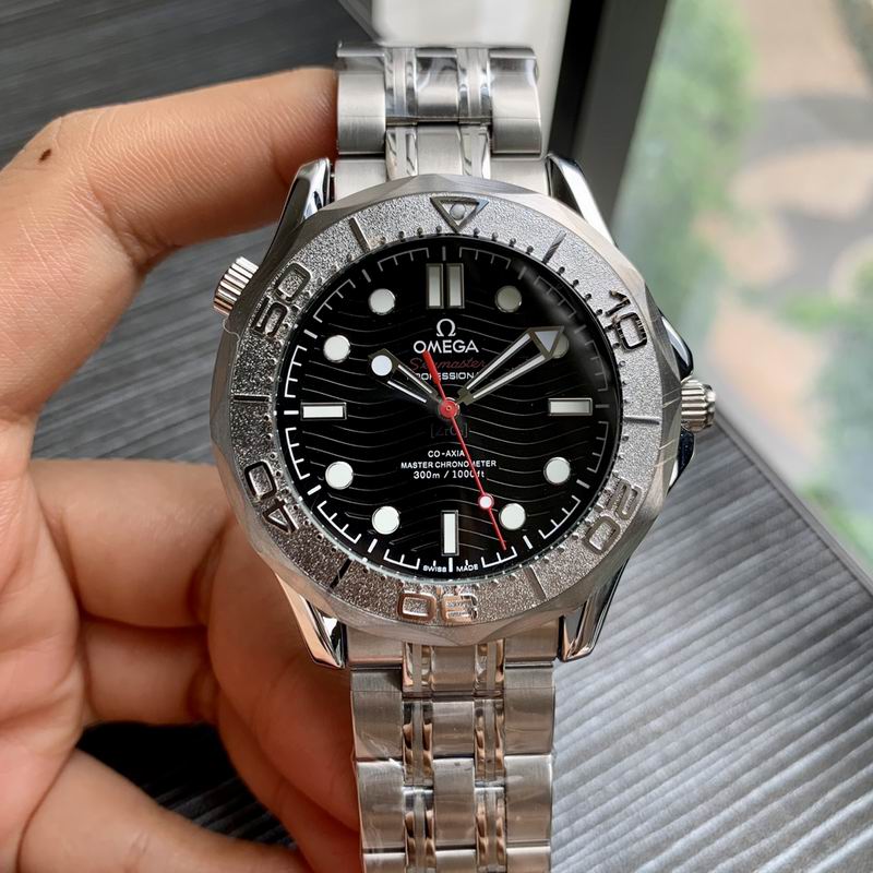 Omega 42mm 32-Seamaster (8)