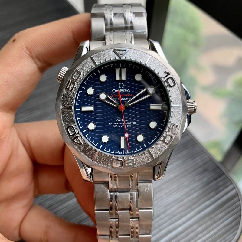 Omega 42mm 32-Seamaster (9)