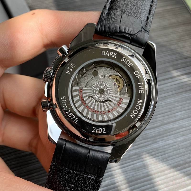 Omega 42mm 33-Speedmaster (1)