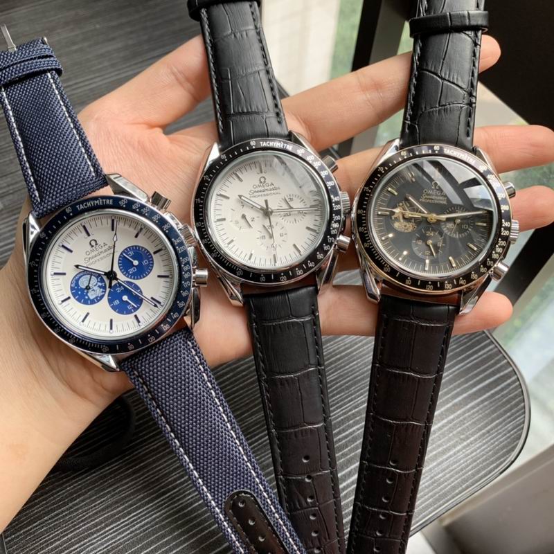 Omega 42mm 33-Speedmaster (3)