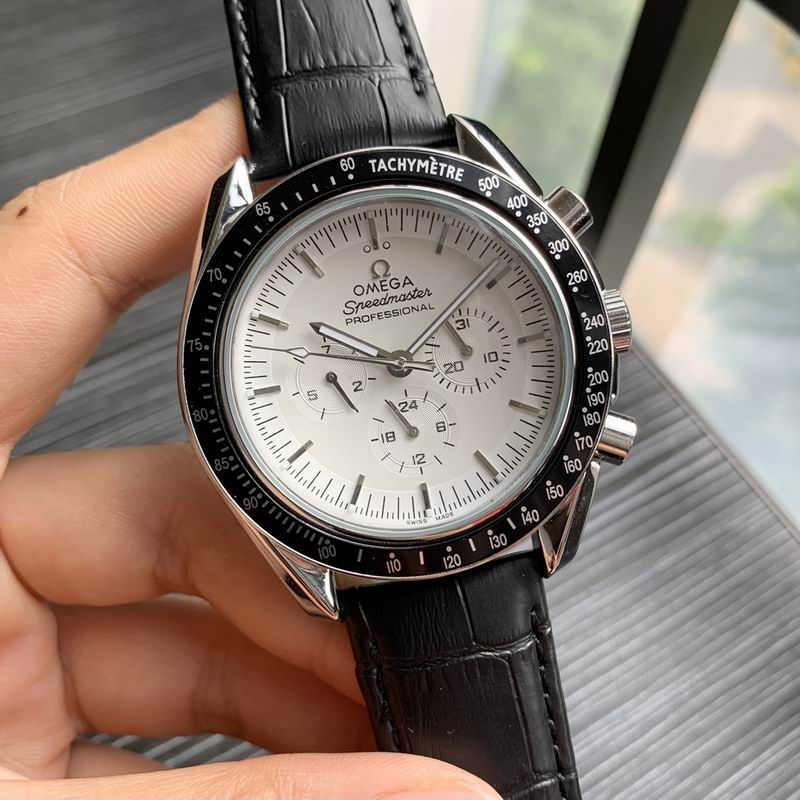 Omega 42mm 33-Speedmaster (4)