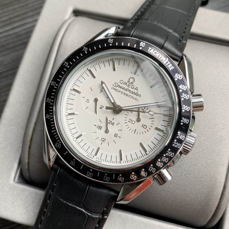 Omega 42mm 33-Speedmaster (5)