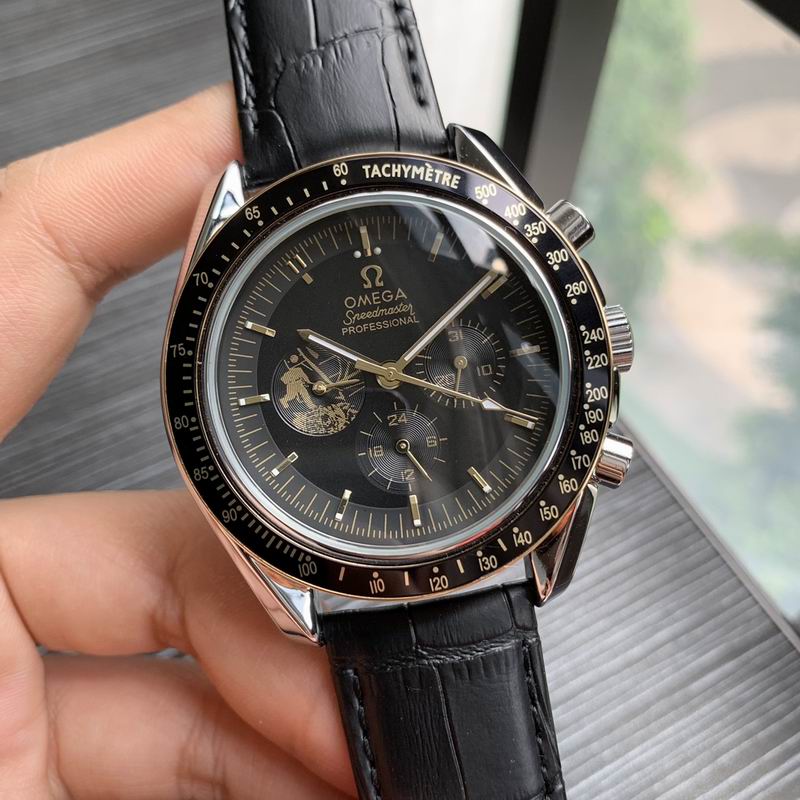 Omega 42mm 33-Speedmaster (6)