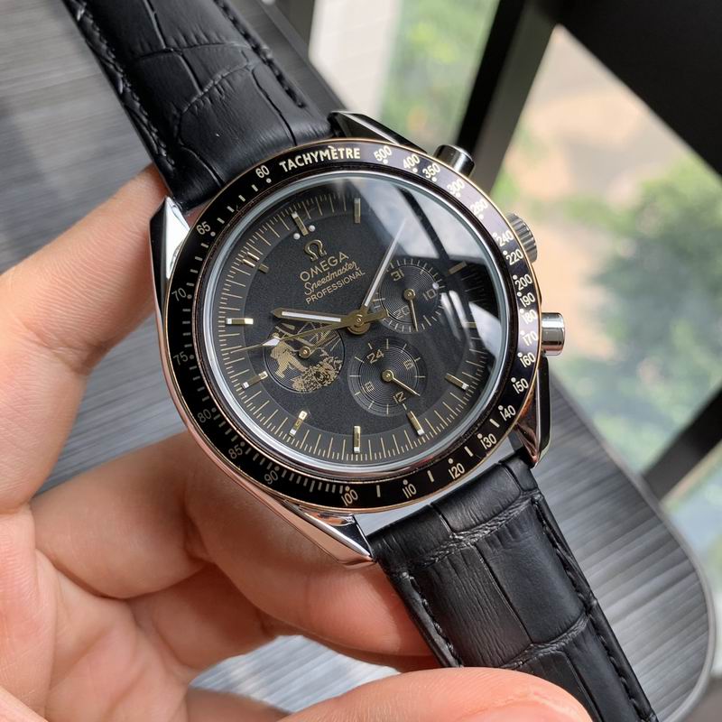 Omega 42mm 33-Speedmaster (7)