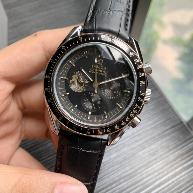 Omega 42mm 33-Speedmaster (8)