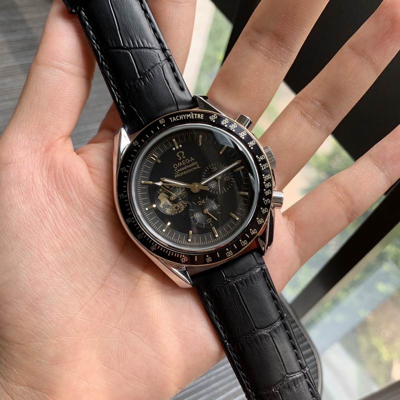 Omega 42mm 33-Speedmaster (9)
