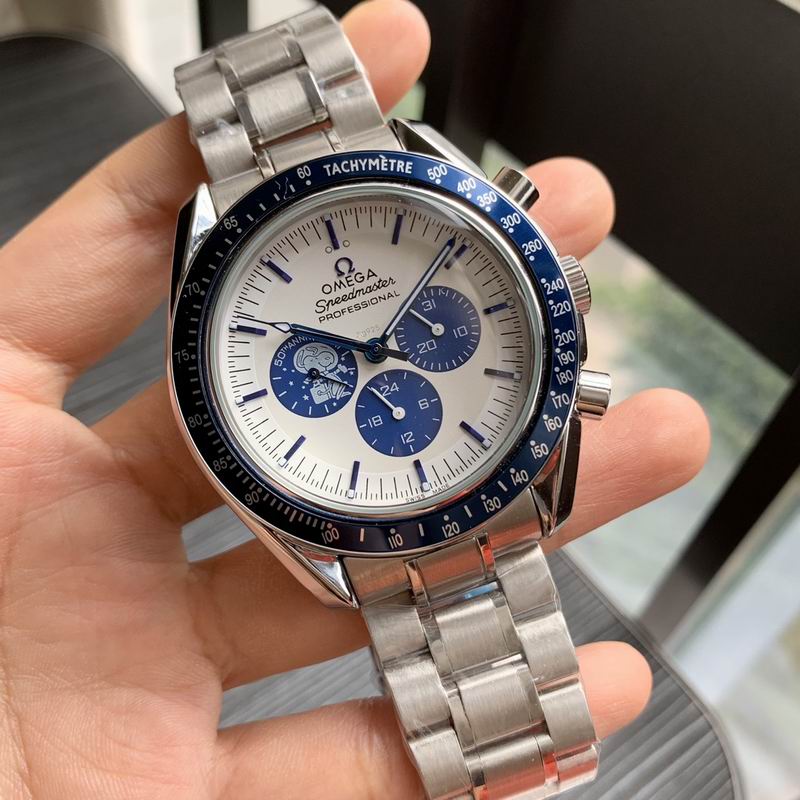 Omega 42mm 35-Speedmaster (6)