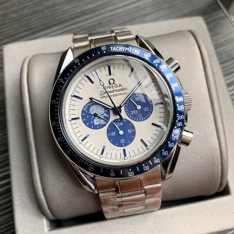 Omega 42mm 35-Speedmaster (8)