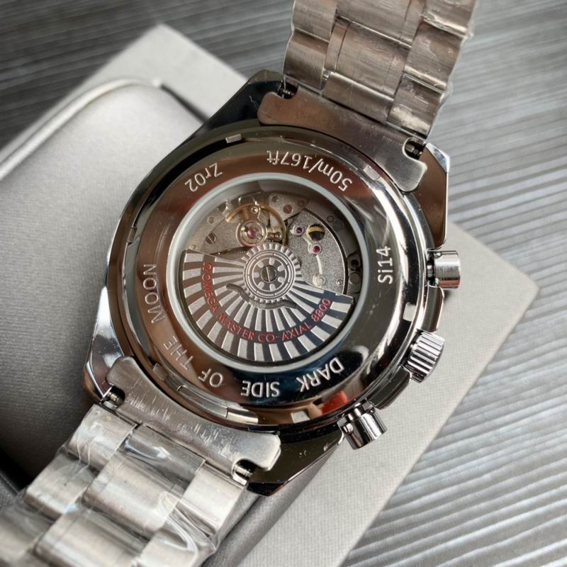 Omega 42mm 36-Speedmaster (2)