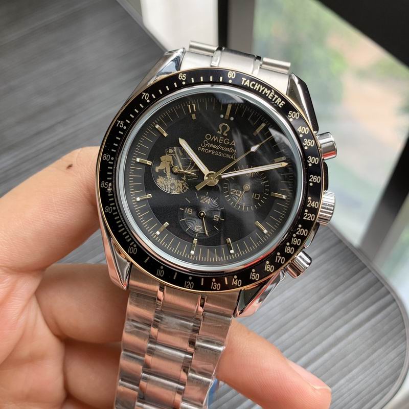 Omega 42mm 36-Speedmaster (4)