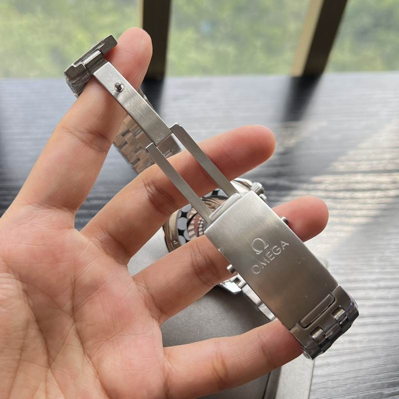 Omega 42mm 62-Seamaster (1)