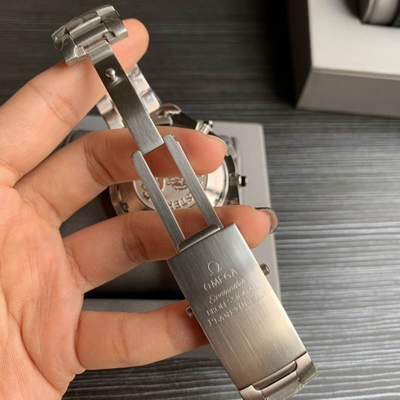 Omega 43mm 13-Seamaster (11)