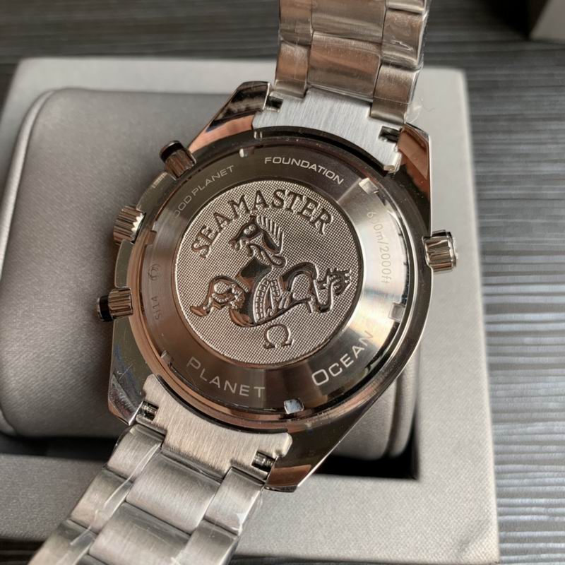 Omega 43mm 13-Seamaster (12)