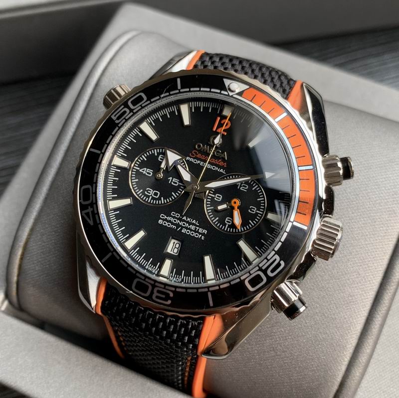 Omega 43mm 13-Seamaster (13)