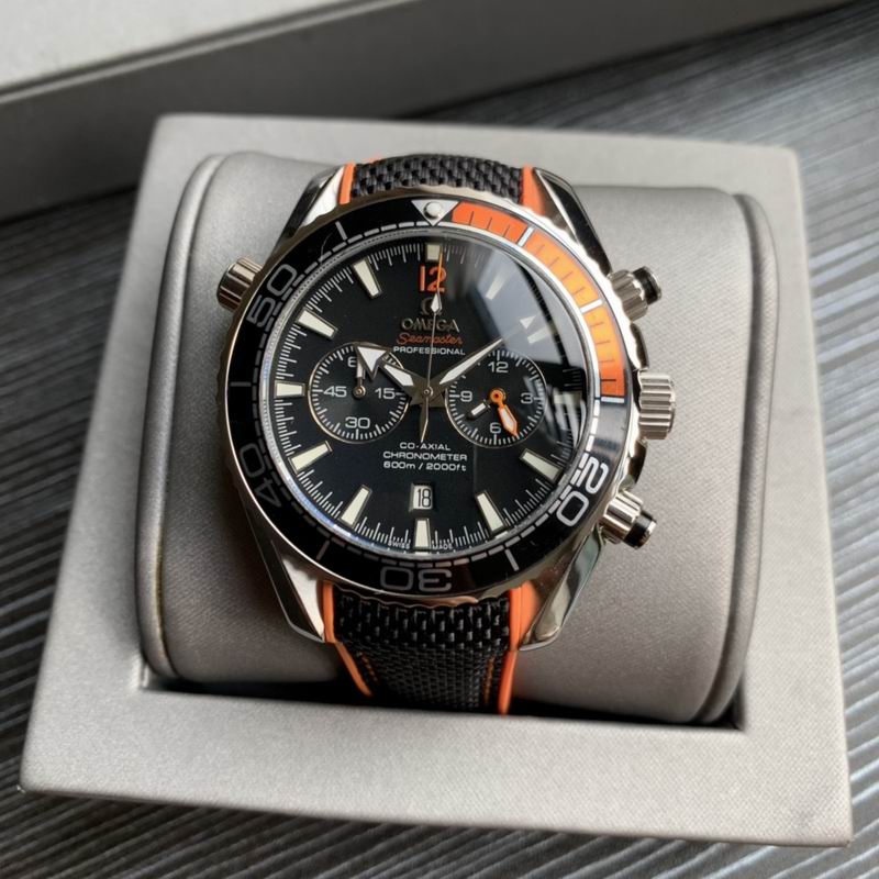 Omega 43mm 13-Seamaster (14)