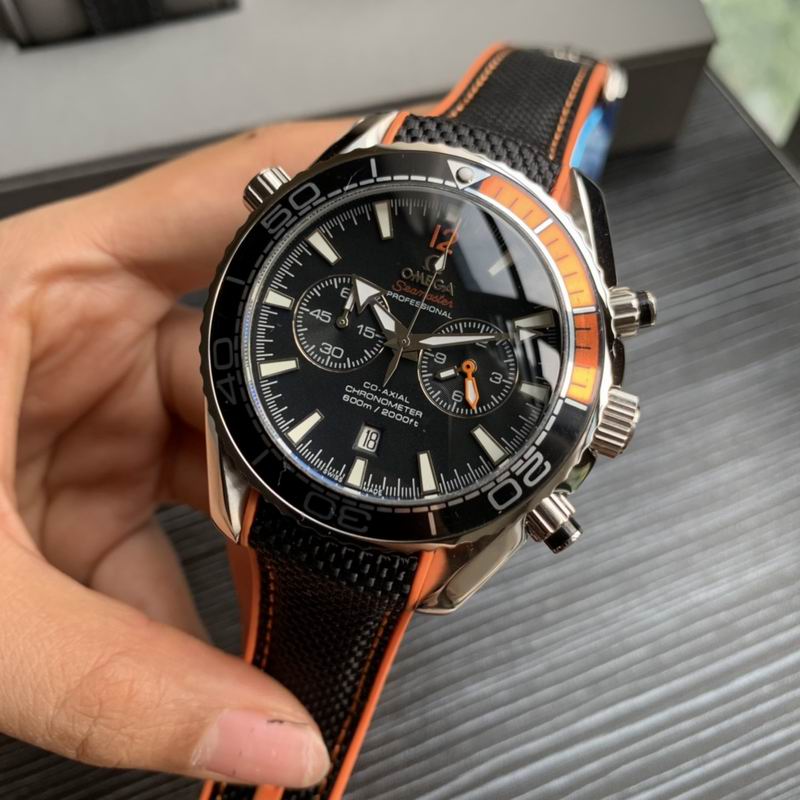 Omega 43mm 13-Seamaster (15)