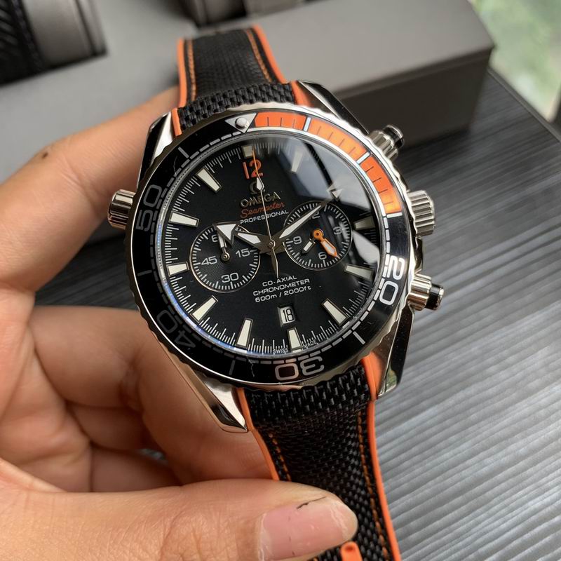 Omega 43mm 13-Seamaster (16)