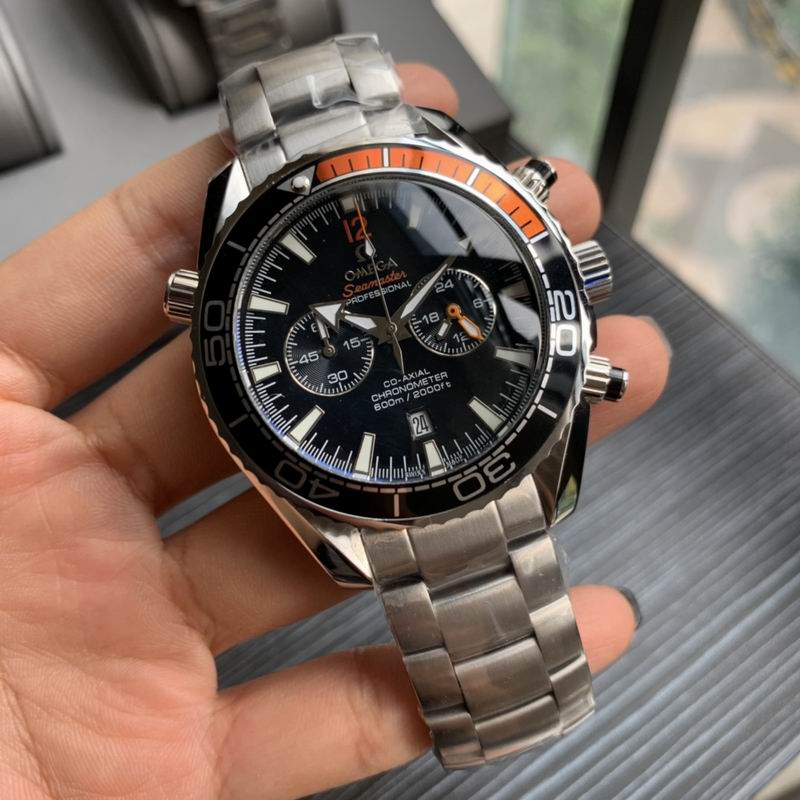 Omega 43mm 13-Seamaster (17)