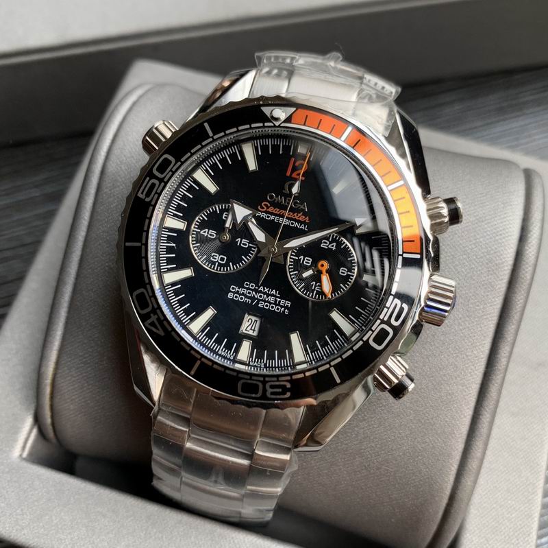 Omega 43mm 13-Seamaster (18)