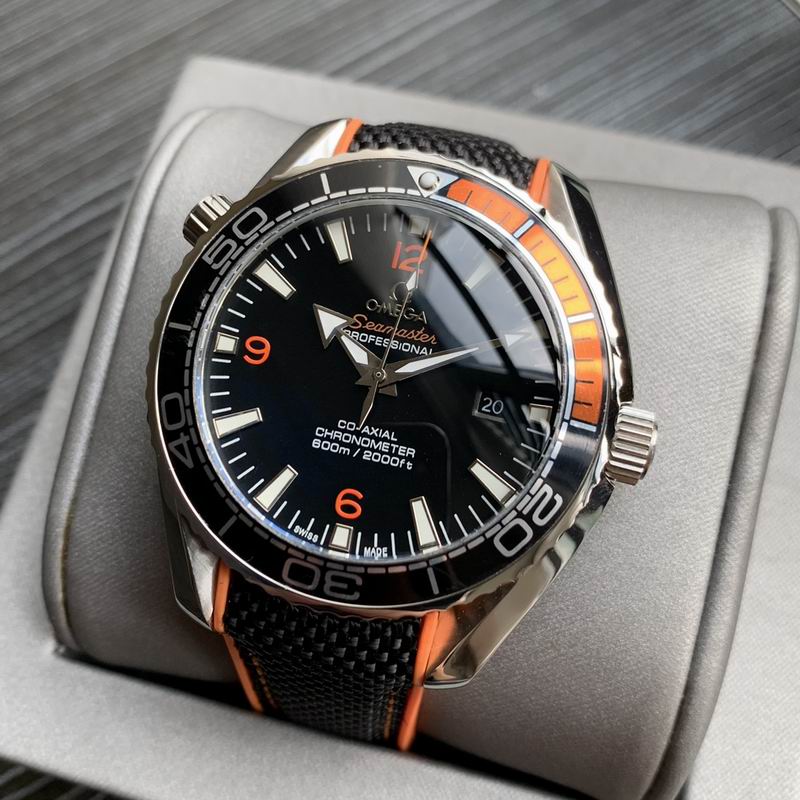 Omega 43mm 13-Seamaster (4)