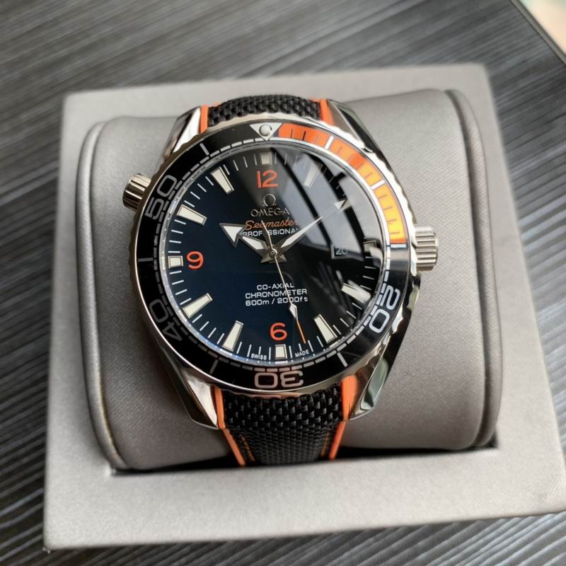 Omega 43mm 13-Seamaster (5)