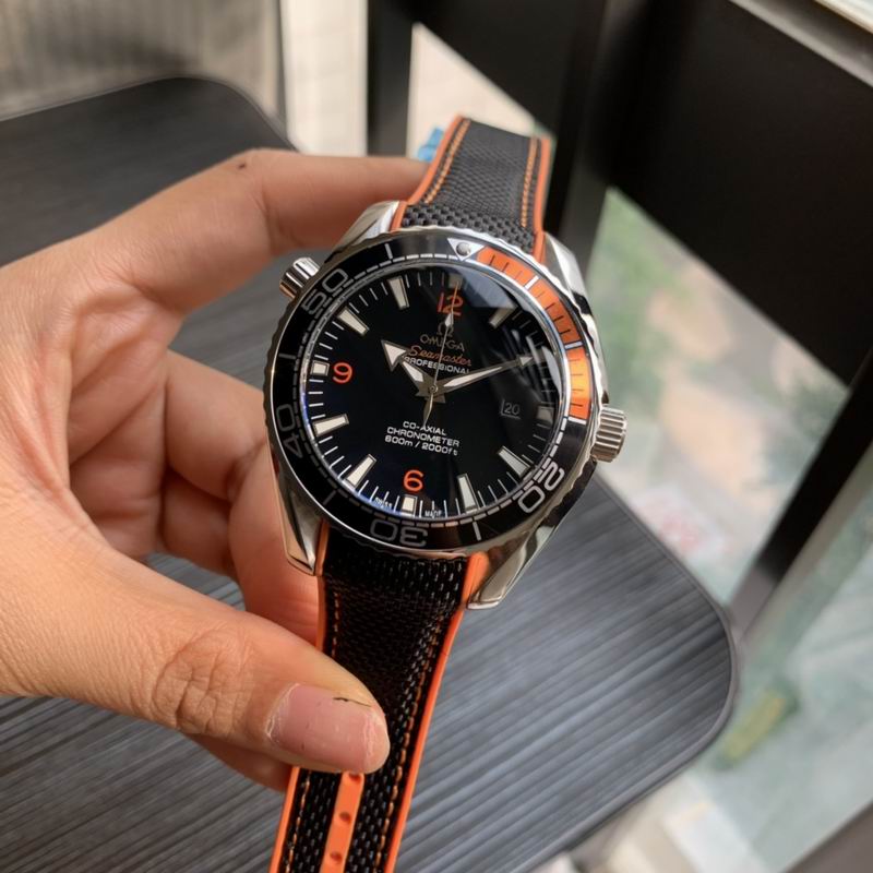 Omega 43mm 13-Seamaster (6)