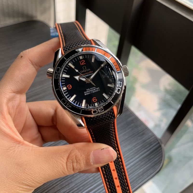 Omega 43mm 13-Seamaster (7)