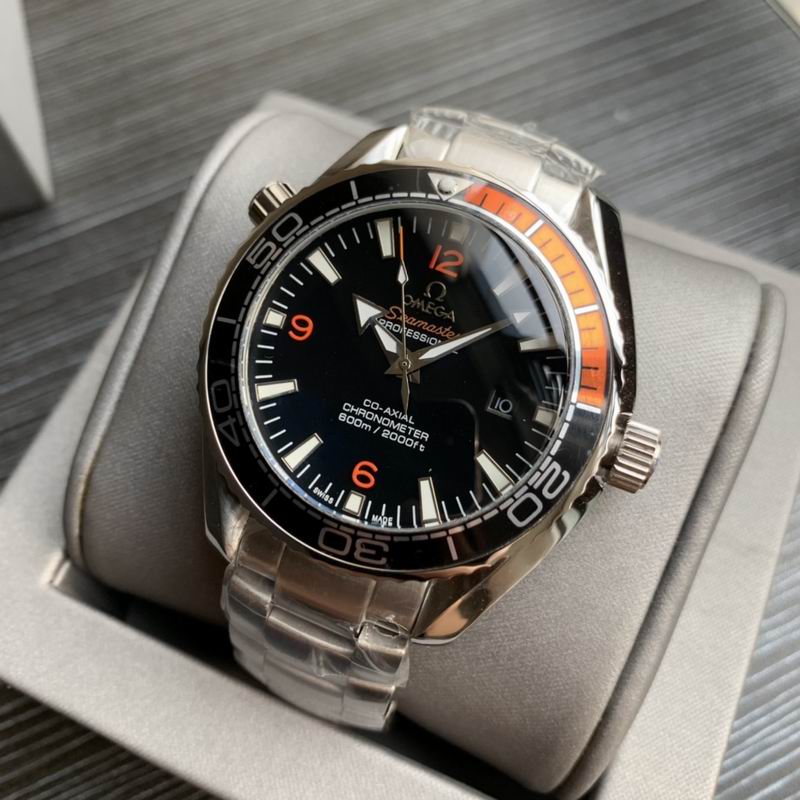 Omega 43mm 13-Seamaster (8)