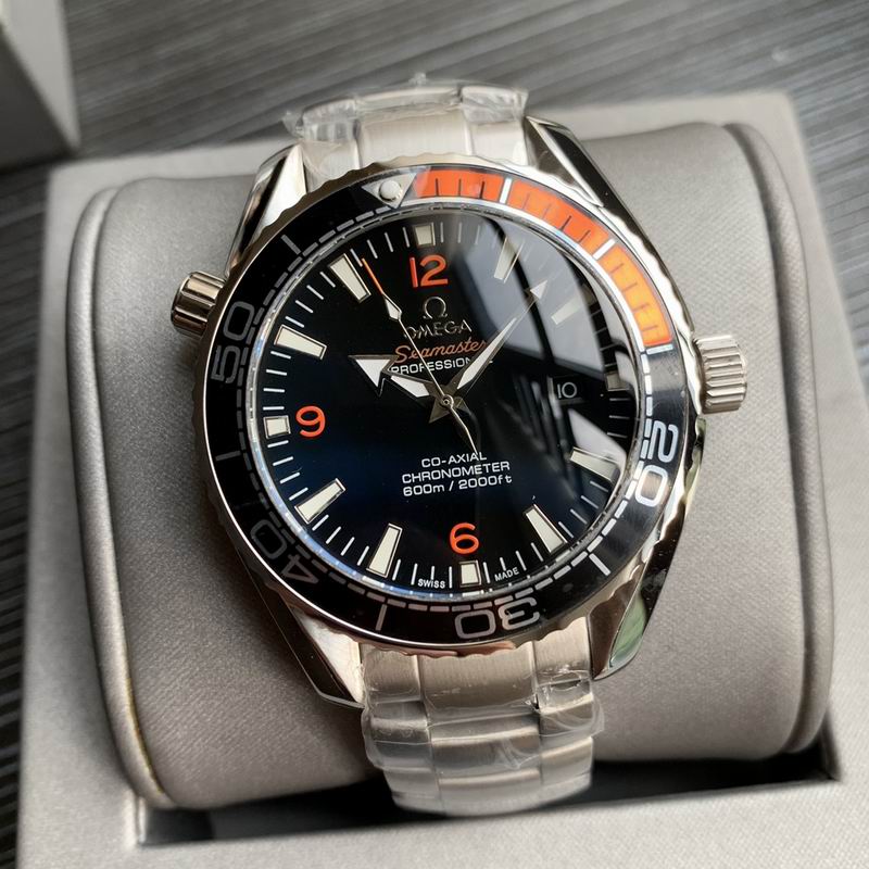 Omega 43mm 13-Seamaster (9)