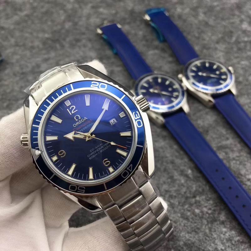 Omega 44mm 01-Seamaster (15)