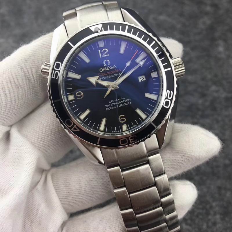 Omega 44mm 01-Seamaster (9)