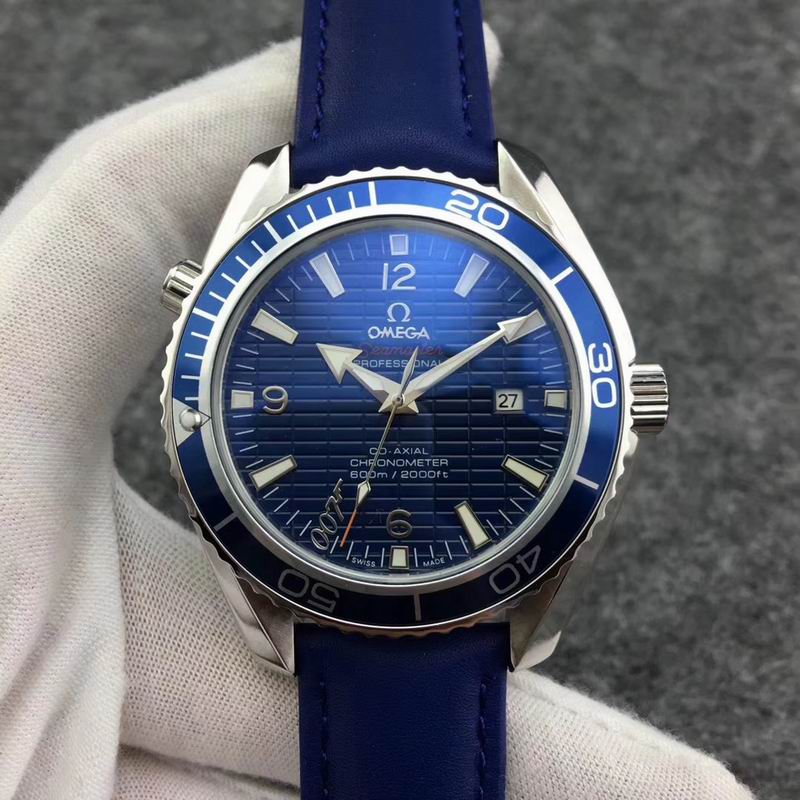 Omega 44mm 02-Seamaster (5)