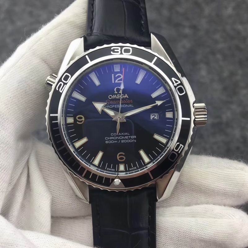 Omega 44mm 02-Seamaster (8)