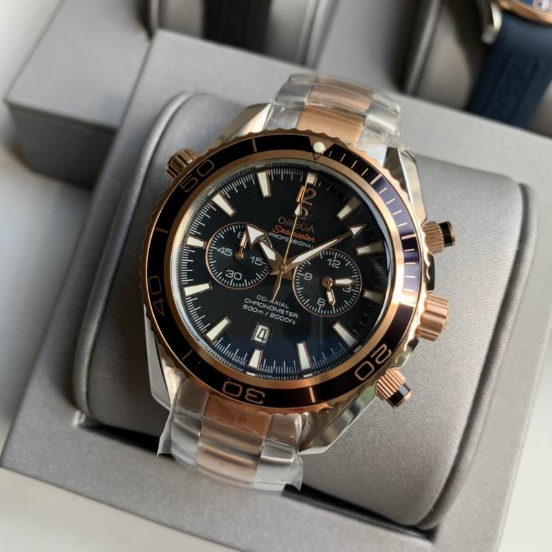 Omega 44mm 08-Seamaster (8)