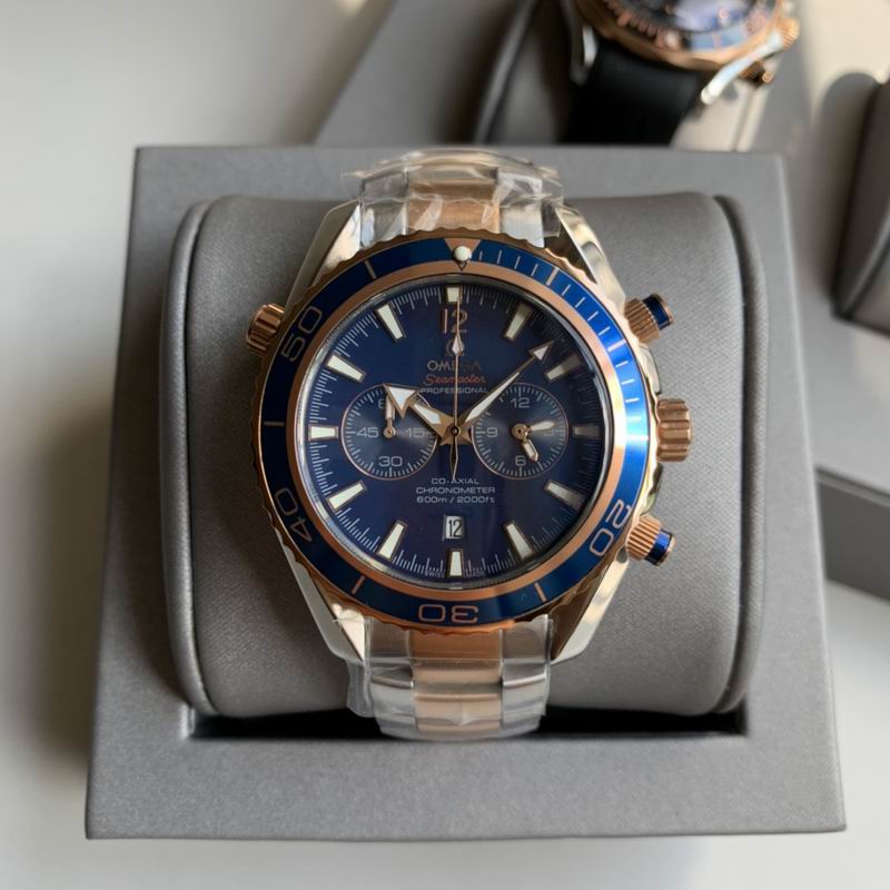 Omega 44mm 08-Seamaster (9)