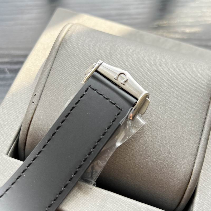 Omega 45.5mm 61-Seamaster (1)