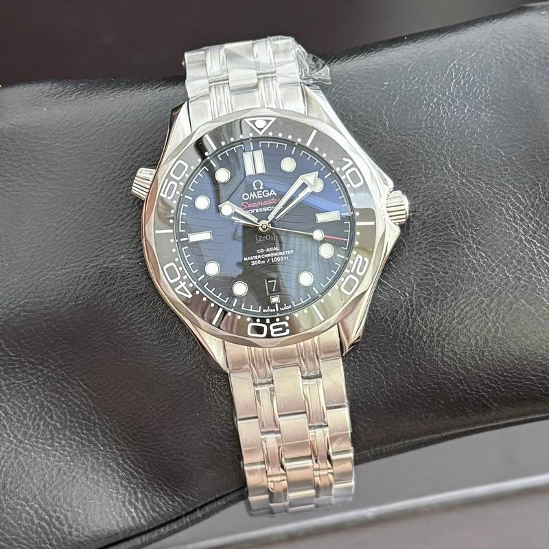 Omega watch 68-Seamaster (5)