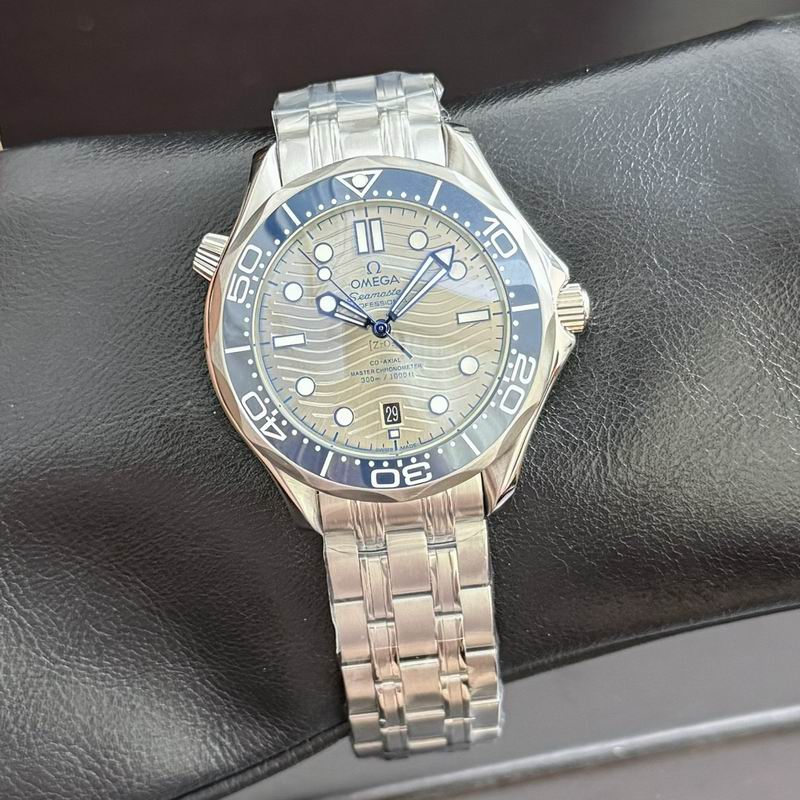 Omega watch 68-Seamaster (6)