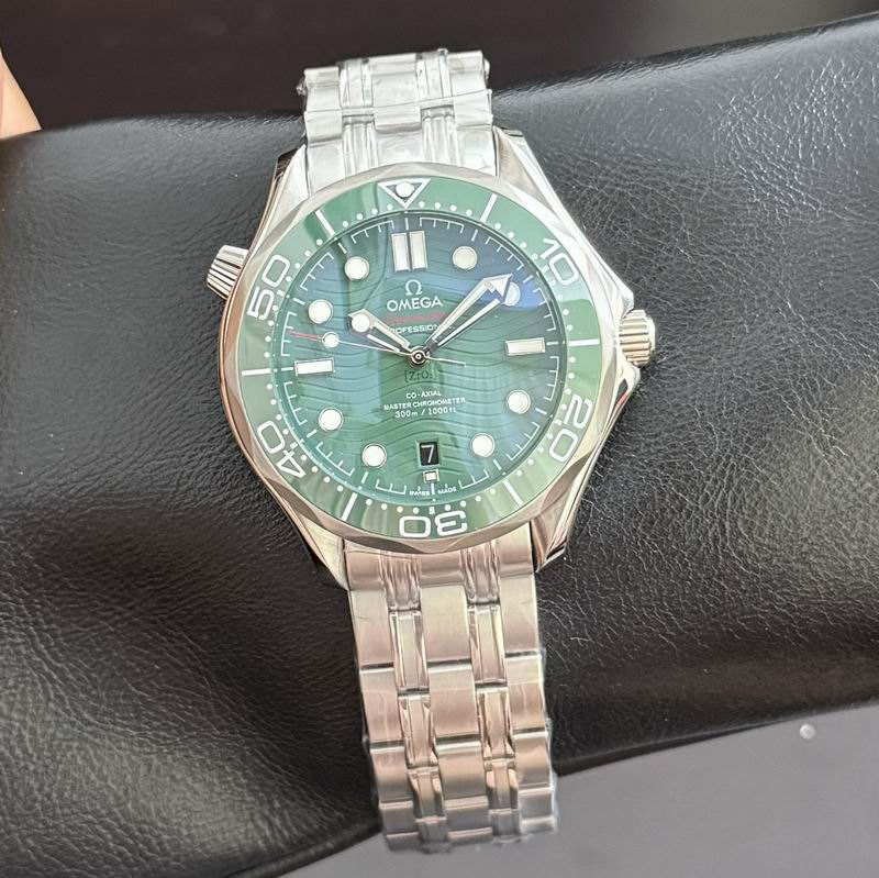 Omega watch 68-Seamaster (7)